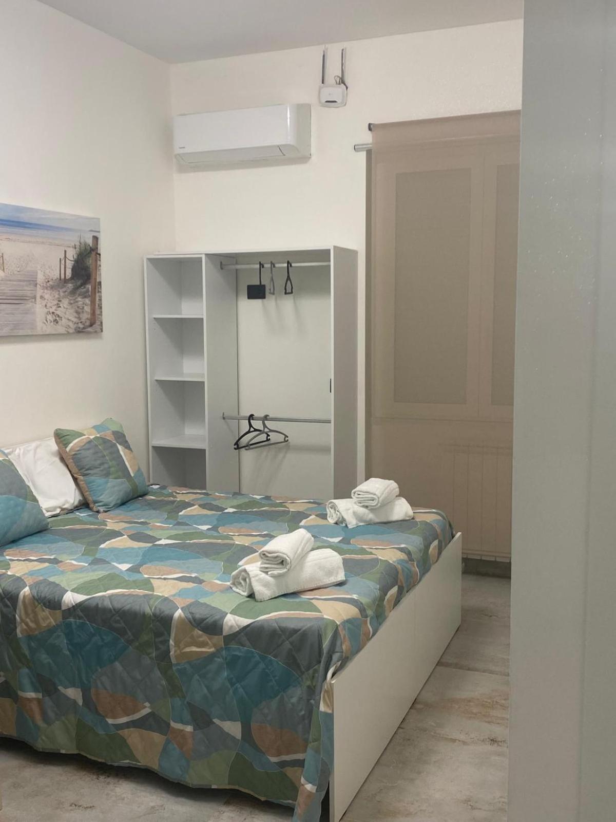 Vista Eolie Milazzo- Apartments Exterior foto