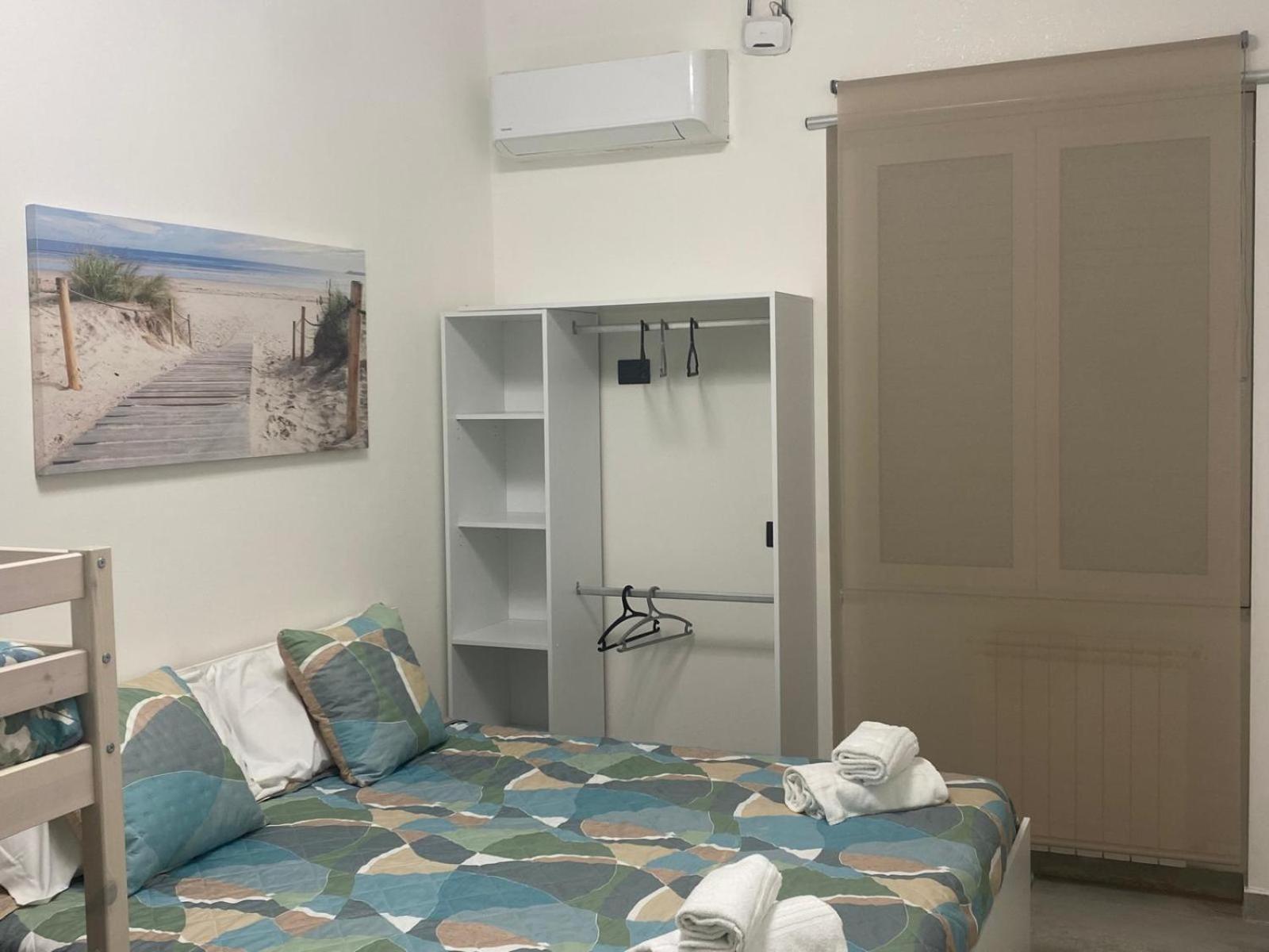 Vista Eolie Milazzo- Apartments Exterior foto